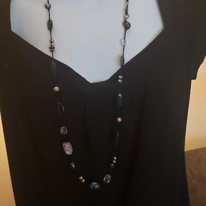 silpada necklace  [retired]